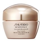 Kem nâng cơ mặt Shiseido có tốt không? Review chính xác nhất